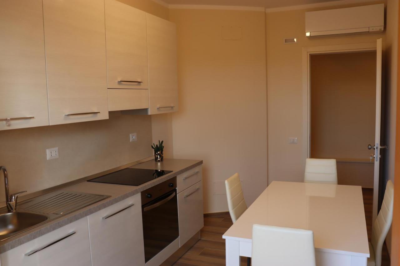 Torre San PatrizioLa Casa De Anto'アパートメント エクステリア 写真