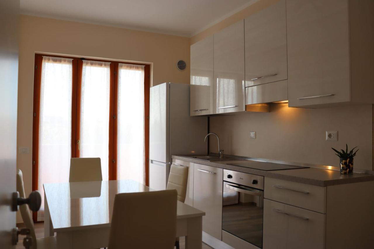 Torre San PatrizioLa Casa De Anto'アパートメント エクステリア 写真