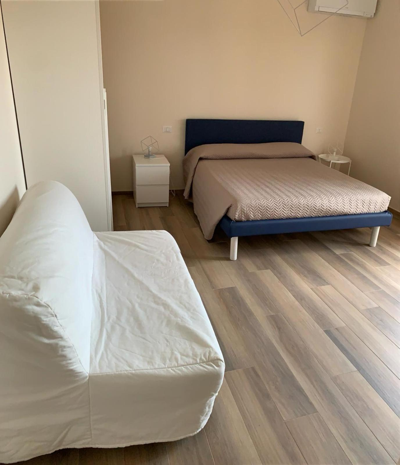 Torre San PatrizioLa Casa De Anto'アパートメント エクステリア 写真